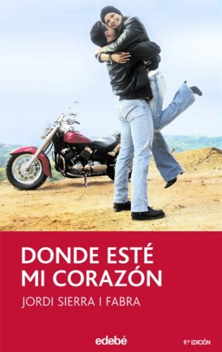 Donde esté mi corazón | JORDI