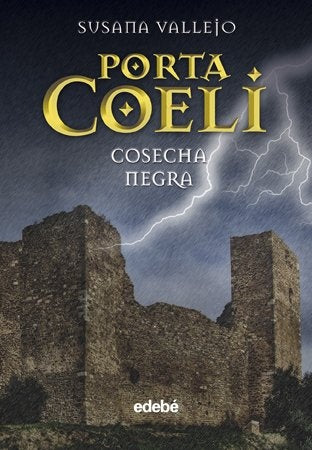 COSECHA NEGRA | Susana  Vallejo