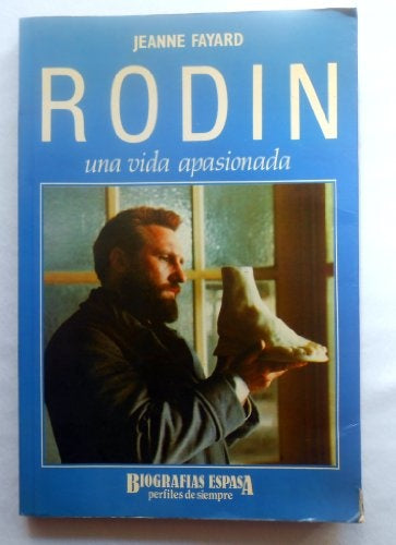 Rodin | Jeanne Fayard