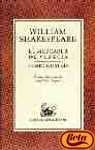 El mercader de Venecia - Como Gustéis* | William Shakespeare