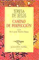 Camino de perfección | Santa