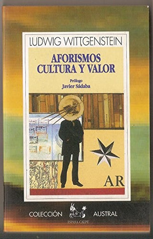 Aforismos-cultura y valor