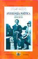 Antología poética | César Vallejo