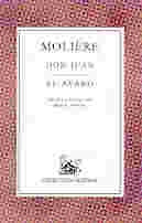 Don Juan / El avaro | Molière