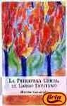 La primavera corta, el largo invierno* | MARTIN  CASARIEGO