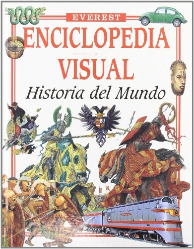ENCICLOPEDIA VISUAL