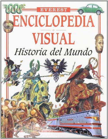 ENCICLOPEDIA VISUAL
