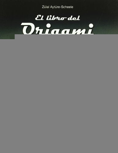 El libro del origami