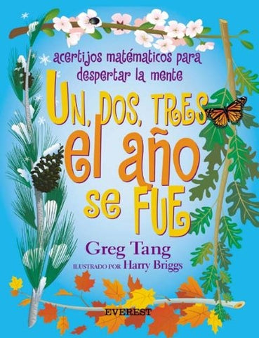 Un, dos tres el año se fue