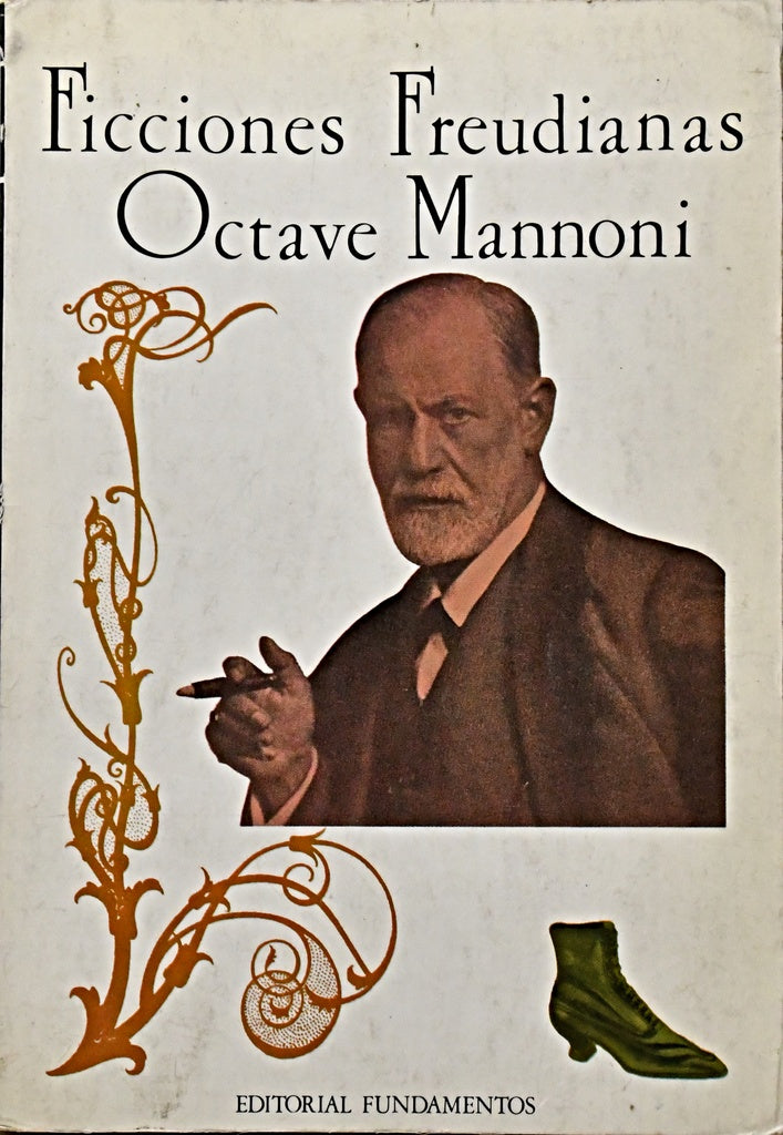 FICCIONES FREUDIANAS.. | Octave Mannoni