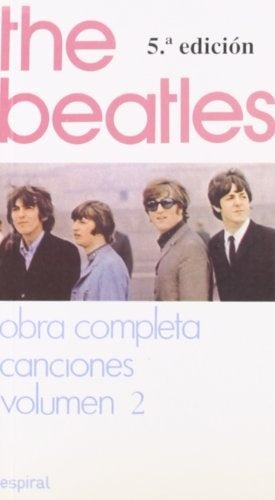 THE BEATLES VOL 2