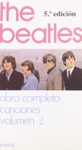 THE BEATLES VOL 2