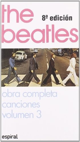 THE BEATLES VOL 3