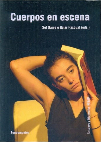 CUERPOS EN ESCENA.. | SOL  GARRE