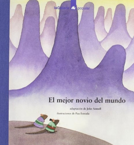 El mejor novio del mundo  | Joles Sennell