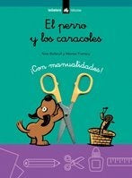 El perro y los caracoles