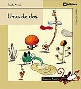 Una de dos  | Gustavo Roldán