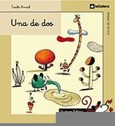 Una de dos  | Gustavo Roldán
