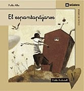 El espantapajaros | Pablo Auladell Pérez