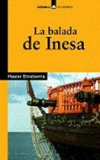 LA BALADA DE INESA.. | HASIER ETXEBERRIA