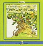 Historia de un árbol | sin autor