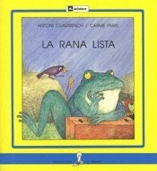 La rana lista
