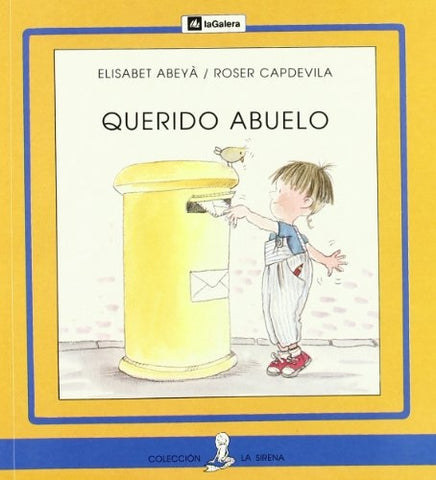 Querido abuelo