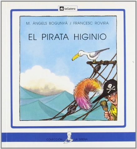 El pirata Higinio
