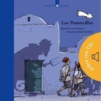 Los pastorcillos