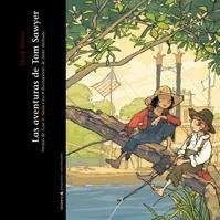 LAS AVENTURAS DE TOM SAWYER | MARK TWAIN