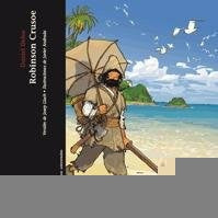 ROBINSON CRUSOE | Daniel Defoe