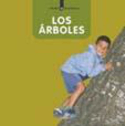 Los árboles