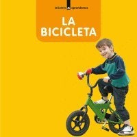 LA BICICLETA | sin autor