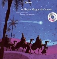 Los reyes magos de oriente | Xavier Carrasco