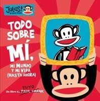 TODO SOBRE MI | Paul Frank