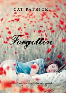 Forgotten | Cat Patrick