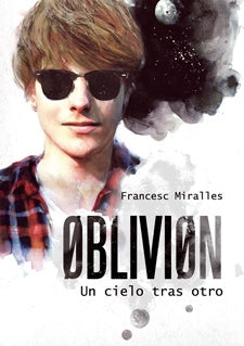 Oblivion 1  un cielo tras otro | Francesc Miralles