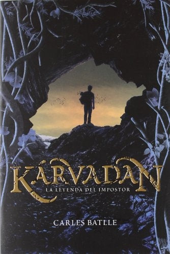 Karvadan | Carles Batlle