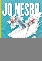 EL DOCTOR PROCTOR Y LA BAÑERA DEL TIEMPO.. | Jo Nesbo