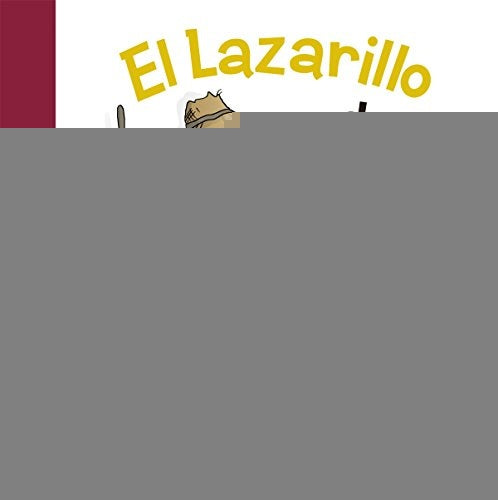 El lazarillo de Tormes  | Anônimo