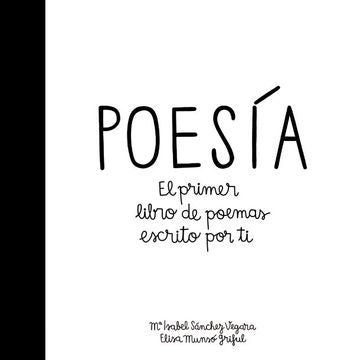 Poesia el primer libro de poemas | maria isabel  Sanchez Vergara