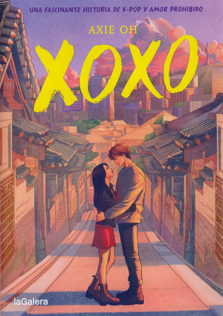 XOXO (CON DETALLES).. | Axie  Oh