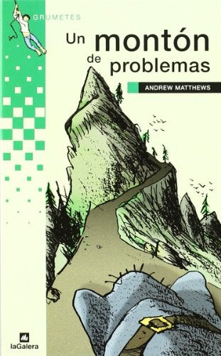 UN MONTON DE PROBLEMAS.. | Andrew Matthews