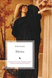 ELECTRA.. | Sófocles
