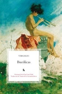 BUCOLICAS  | PUBLIO VIRGILIO MARÓN