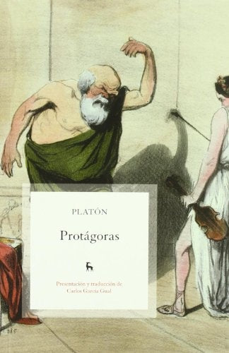 Protagoras | Platon