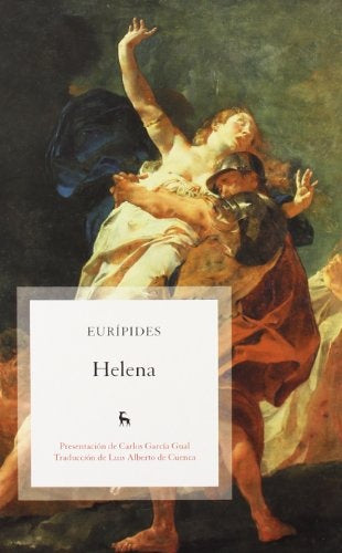 HELENA  | EURÍPIDES