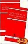 ANTOLOGIA DE LA POESIA ESPAÑOLA (1900-1978) (2 VOLS.) | GUSTAVO  CORREA