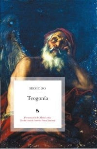 Teogonia | Hesíodo