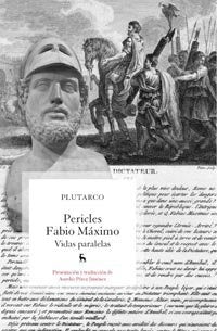 VIDAS PARALELAS | Plutarco